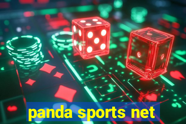 panda sports net